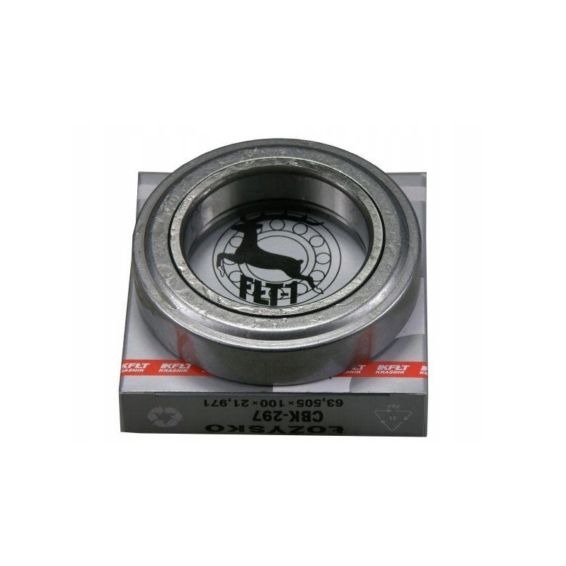 Cbk 297 clutch release bearing mf3 mf4 country 89