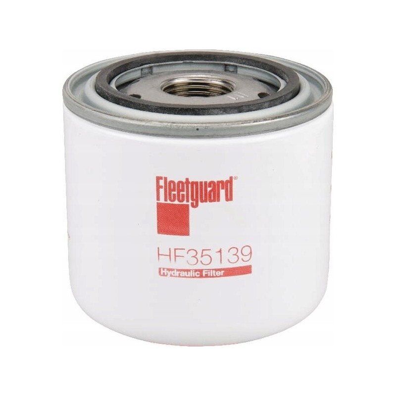 Fleetguard hf35139 fleetguard hydraulic filter