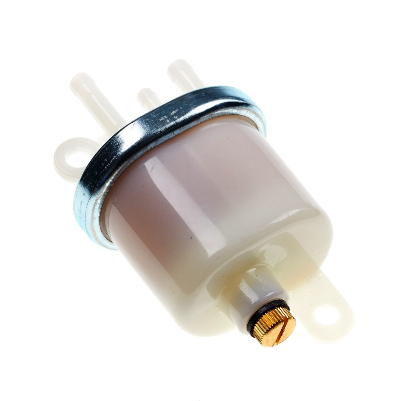 Hatz 1b20 1b30 1b40 fuel filter replacement sn24632