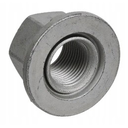 Wheel nut mf