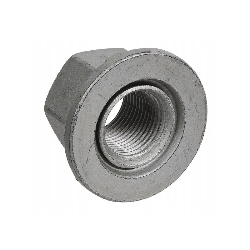 Wheel nut mf