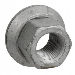 Wheel nut mf