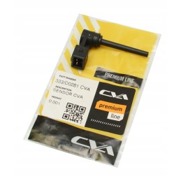 Coolant level sensors cva lad excavator
