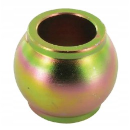 Upper connector ball cat 3 3 oe 32 60x51 mm walter