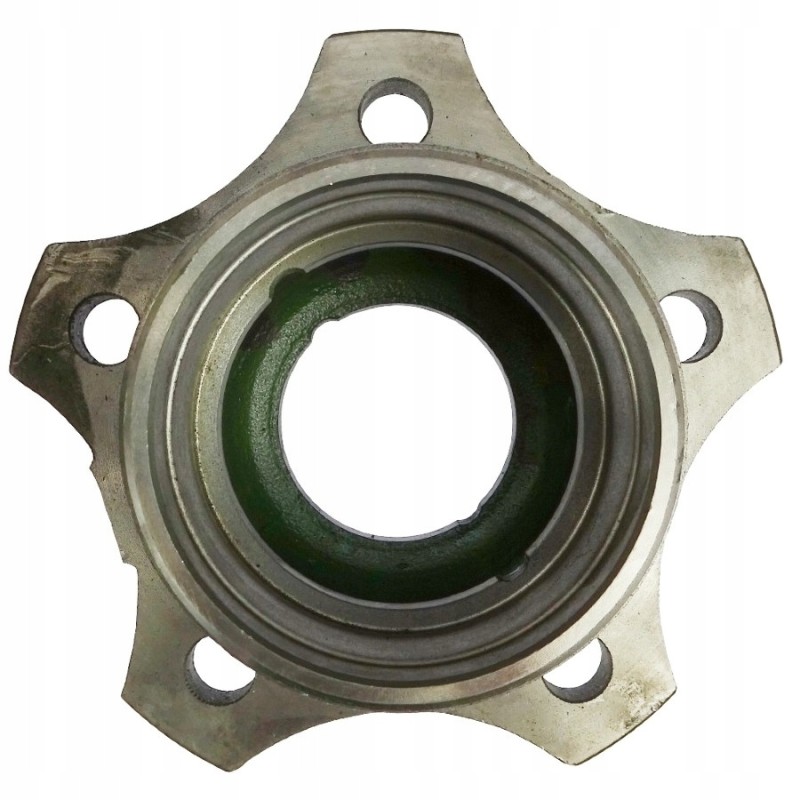 Hub 16 5 holes Ursus C 330 Rolmus