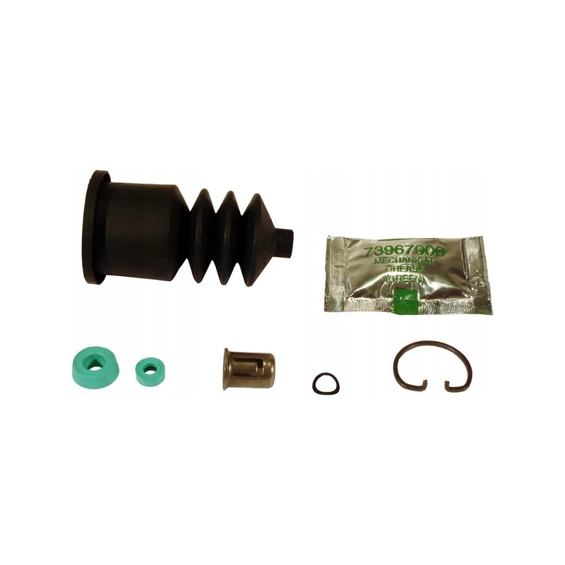 Brake pump repair kit