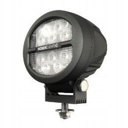 Nordic lights sato n33 led lamp 12 24v 35w wf