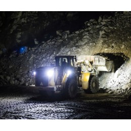 Nordic lights sato n33 led lamp 12 24v 35w wf