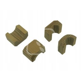 Wooden bearing diameter 25mm 791187