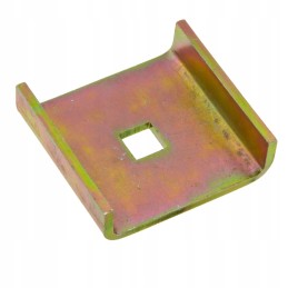 Claas AGV 617630 straw spreader attachment