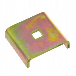 Claas AGV 617630 straw spreader attachment