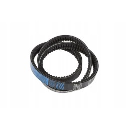 101616643 narrow profile V-belt 2 xpb x 215