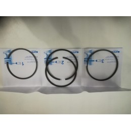 Fortschritt T174 Warynski KM251 piston rings