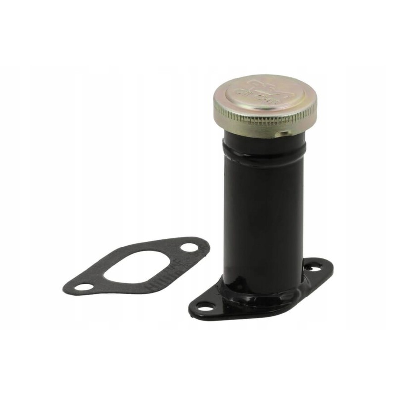 35784123n oil filler set fits mf3 cyl