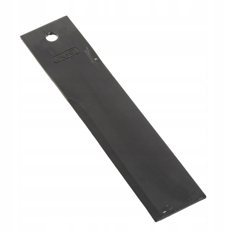 Bison fixed anti-cutting forage harvester knife 5961490130