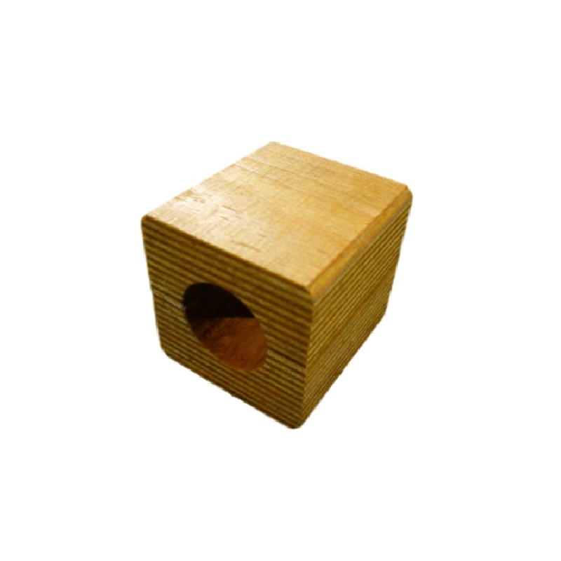 Claas 600048 ejection support wooden pan