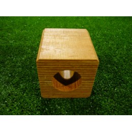 Claas 600048 ejection support wooden pan