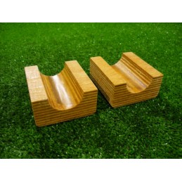 Claas 600048 ejection support wooden pan