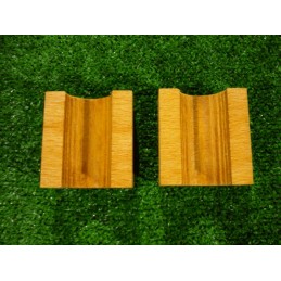 Claas 600048 ejection support wooden pan