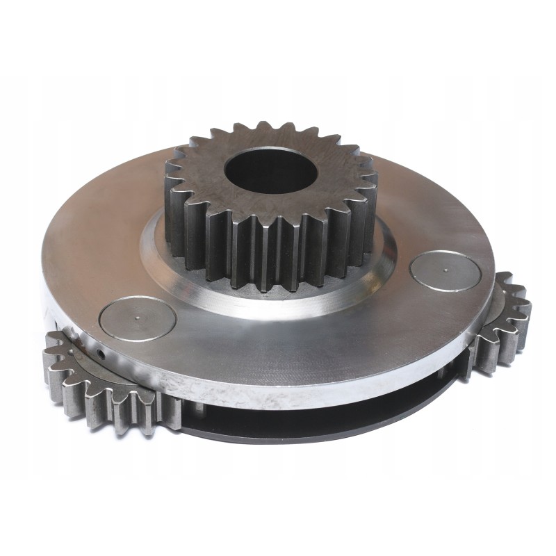 Volvo excavator drive reducer satellite basket