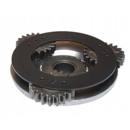Volvo excavator drive reducer satellite basket