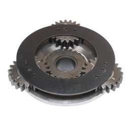 Volvo excavator drive reducer satellite basket