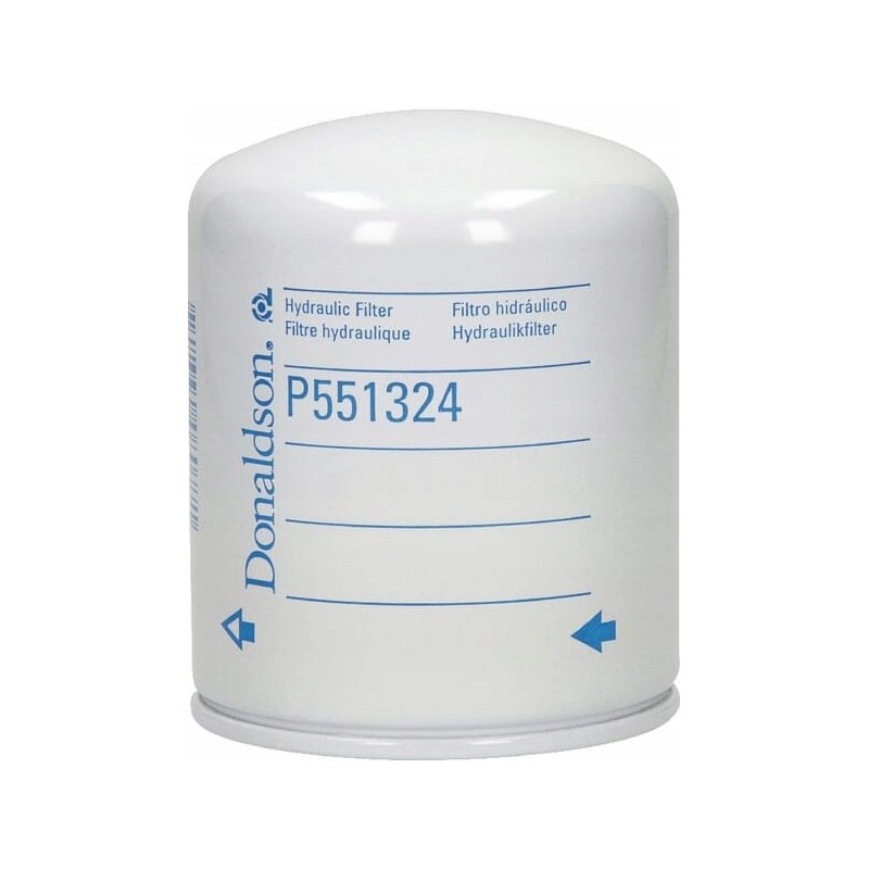 Donaldson P551324 Donaldson Hydraulic Filter