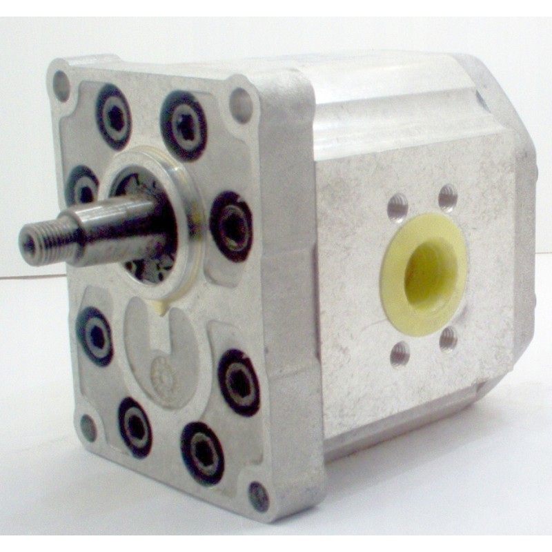 Snp3 c48l txeb hydraulic gear pump