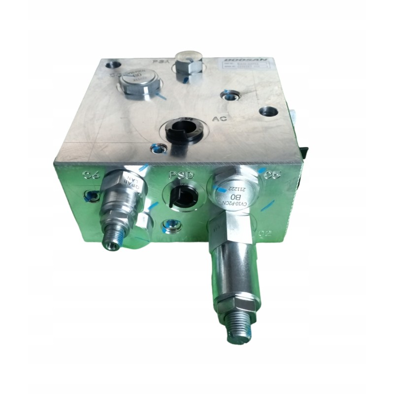 Brake distributor 2420 9325a