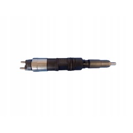 Injector injection john deere 300d 744k 1400 250d