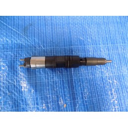 Injector injection john deere 300d 744k 1400 250d