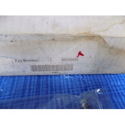 Injector injection john deere 300d 744k 1400 250d