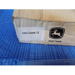 Injector injection john deere 300d 744k 1400 250d