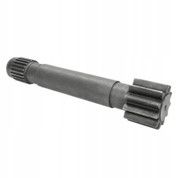 Komatsu final drive shaft pc290 pc350 pc270 pc360