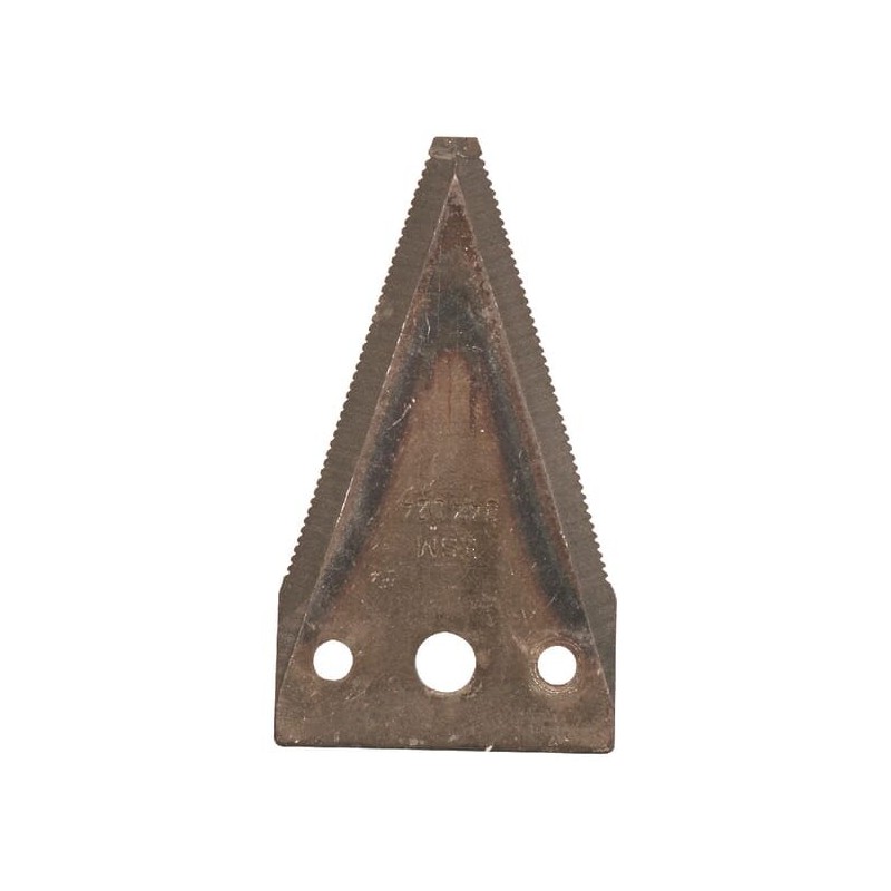 Knife ESM 2 7mm with teeth 3440241