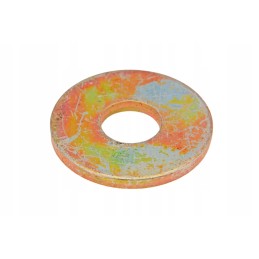 236180 0 round washer enlarged 6 4 x 18 x