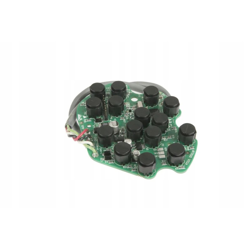 102119927 joystick circuit board