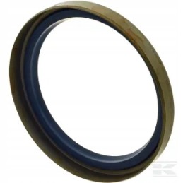 Sealing ring cnh