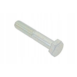 B113708 partially threaded screw M12 x 65