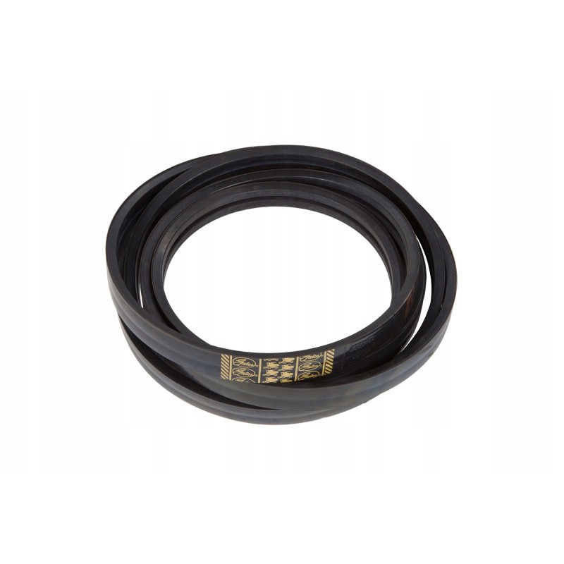 0323453 combined V-belt 2hb x 5550 li