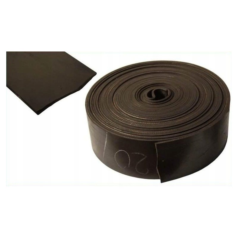 Drive transmission belt 60mm, price per 1 meter