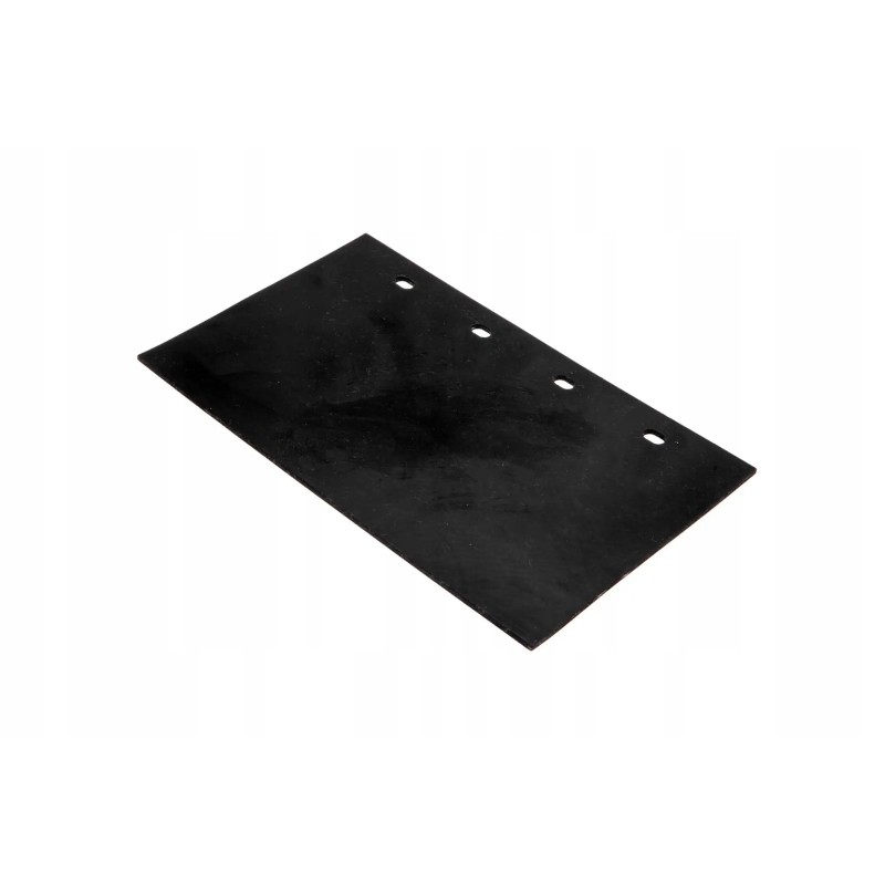 605897 01 rubber cover for the non-flight outlet