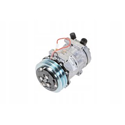 102393618 air conditioning compressor
