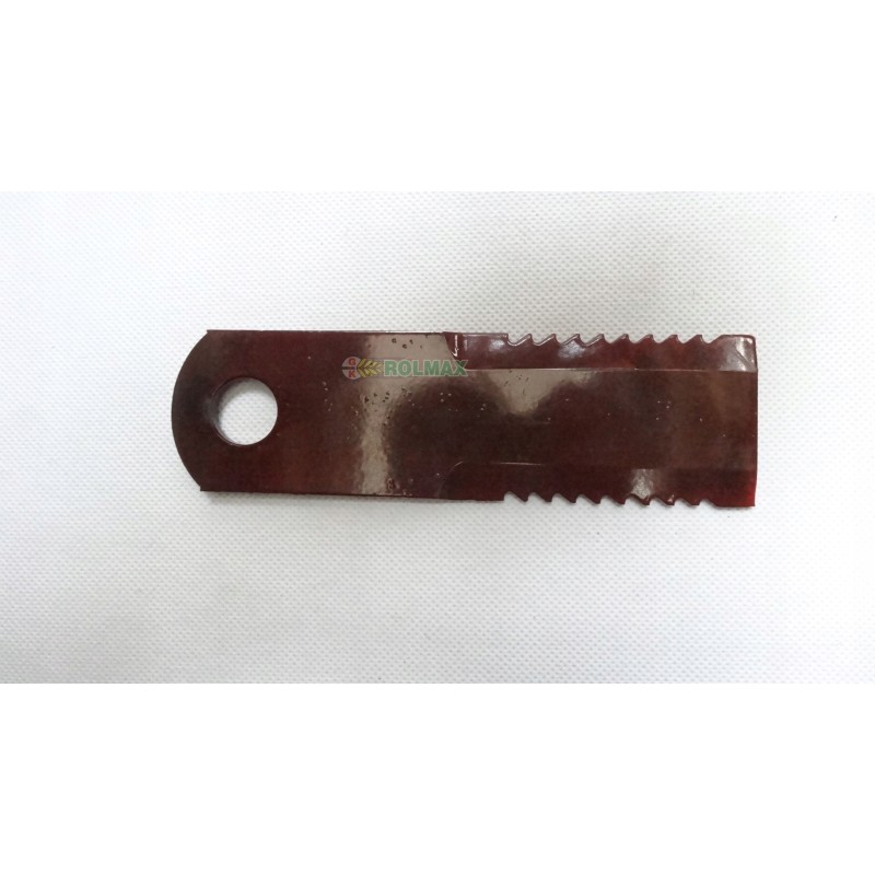 Forage harvester knife 87318316 new holland jd fi 20 5mm