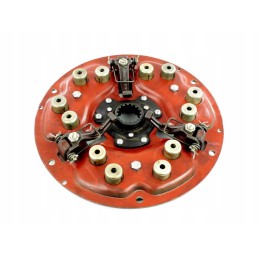 Pressure disc set mtz old type 701601090