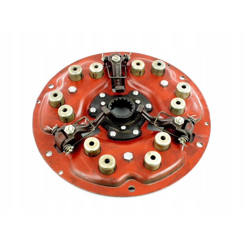 Pressure disc set mtz old type 701601090