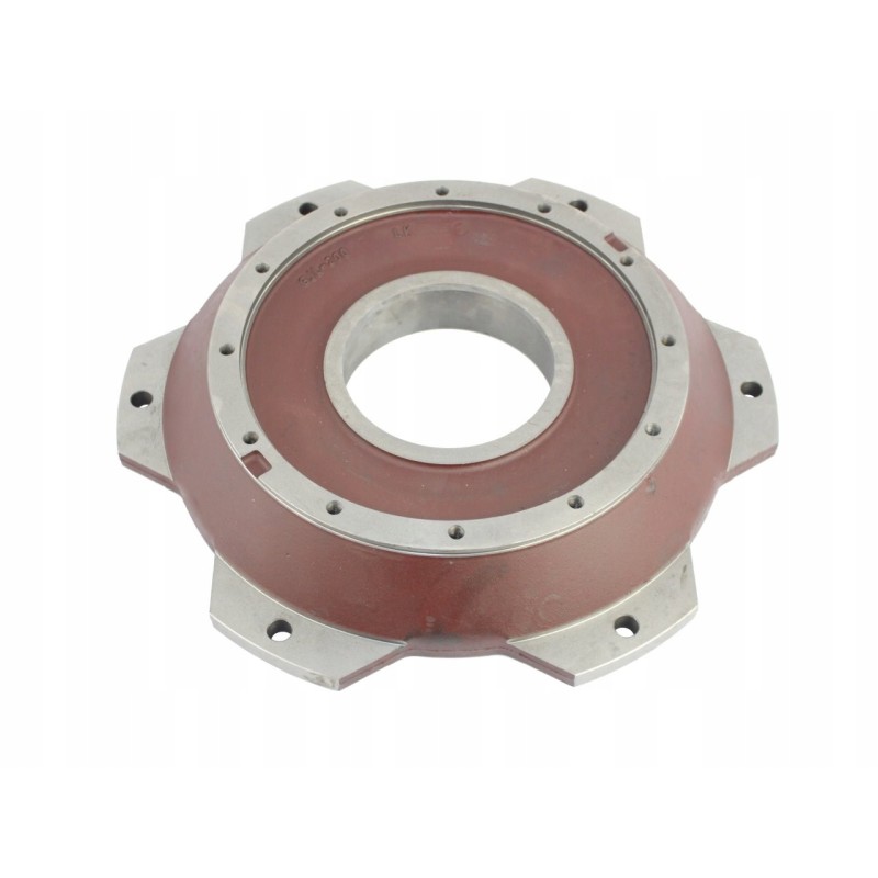 Front drive wheel disc st 88175127