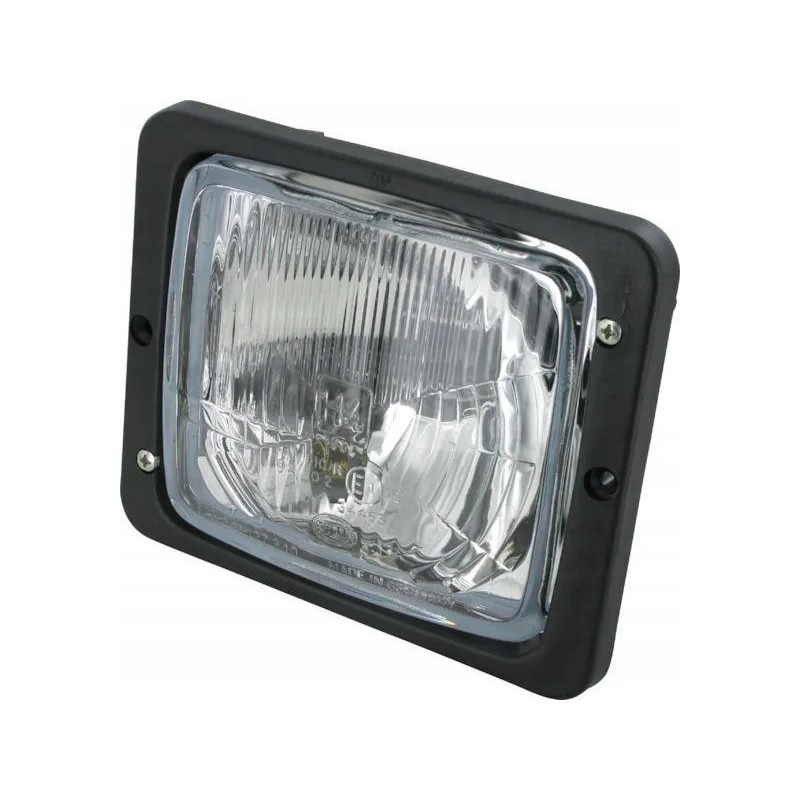 H4 case ih headlight