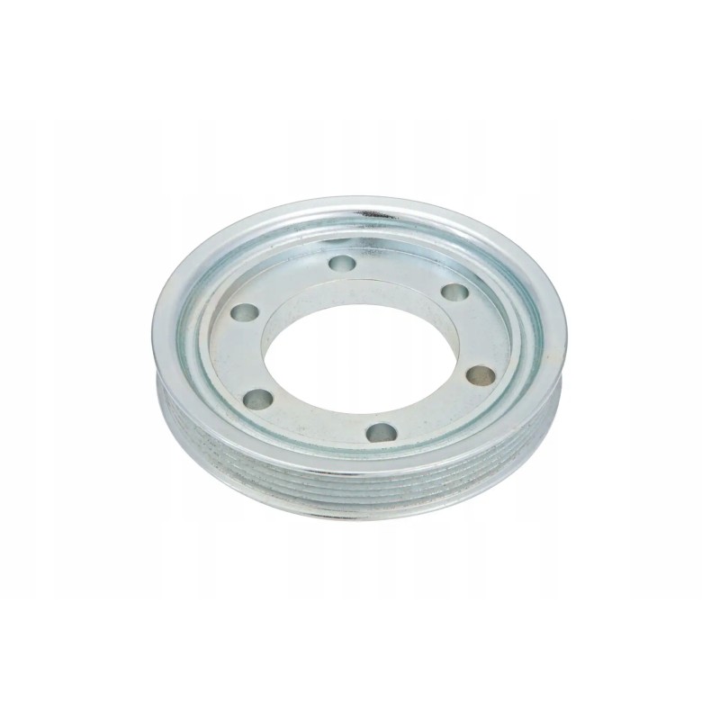 V0069021 crankshaft pulley