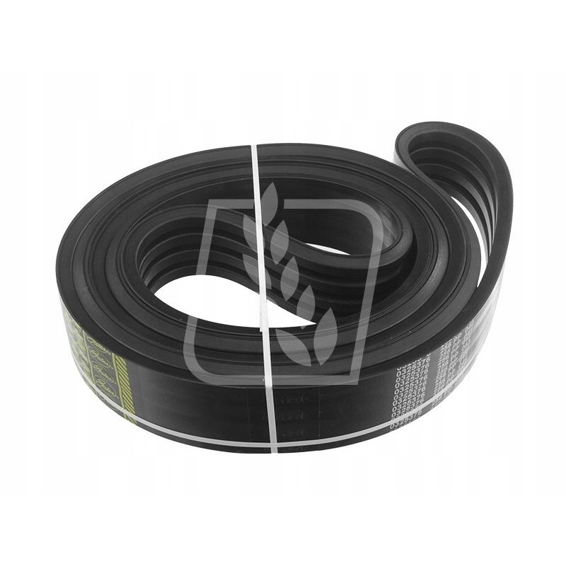 Banding belt new holland 84993120 62979 4hbx4430